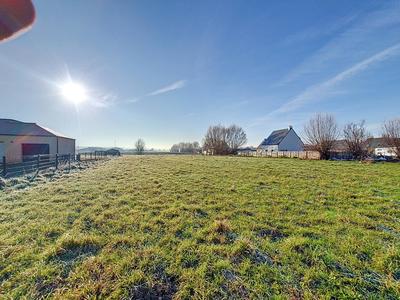 Terrain - 4 852 m²