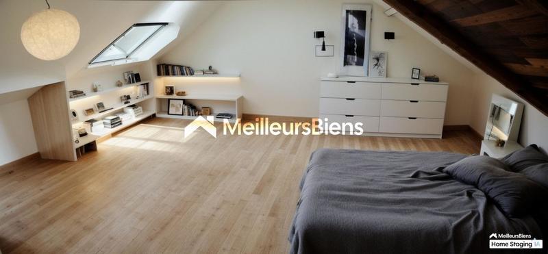 Maison de campagne - 275 m² - 10 pièces