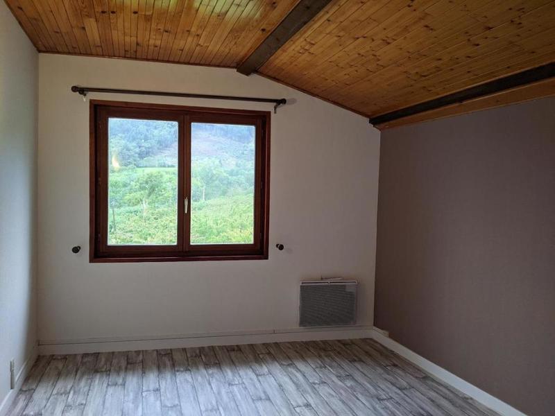 Maison - 107 m² - 5 pièces