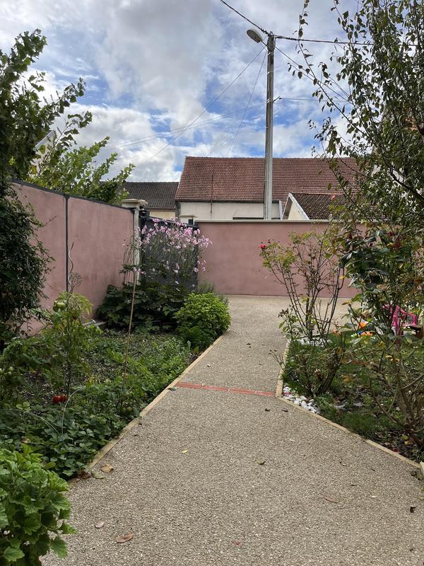 Maison - 174 m² - 7 pièces