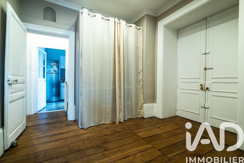 Appartement - 150 m² - 5 pièces