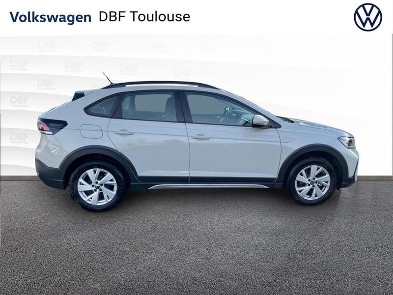 Volkswagen Taigo 1.0 Tsi 95 Bvm5 Life Plus