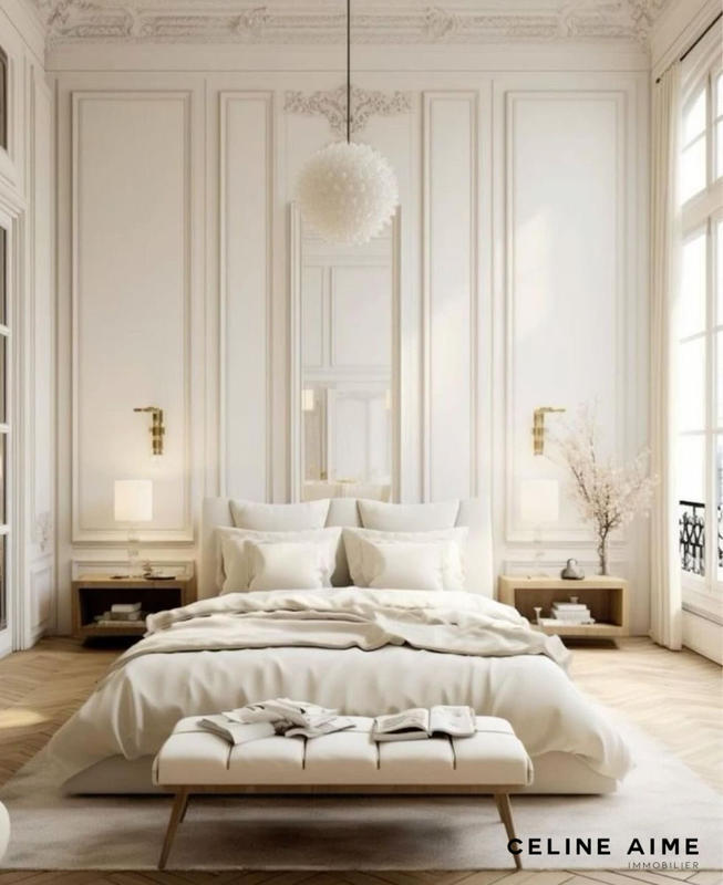 Maison - 84 m² - 4 pièces