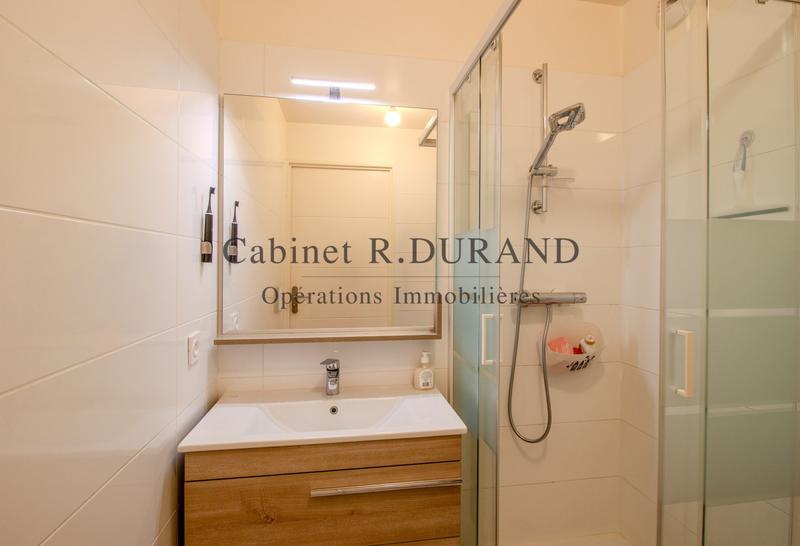 Appartement - 87 m² - 4 pièces