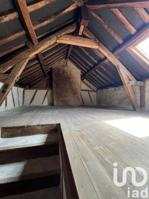 Appartement - 66 m² - 4 pièces