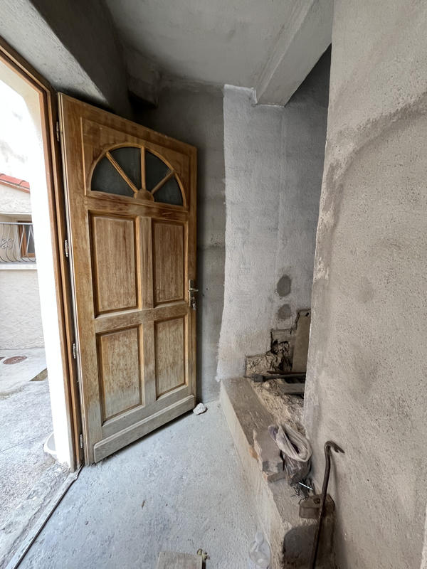 Maison de village - 73 m² - 3 pièces