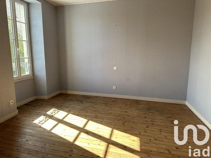 Maison de ville - 180 m² - 10 pièces