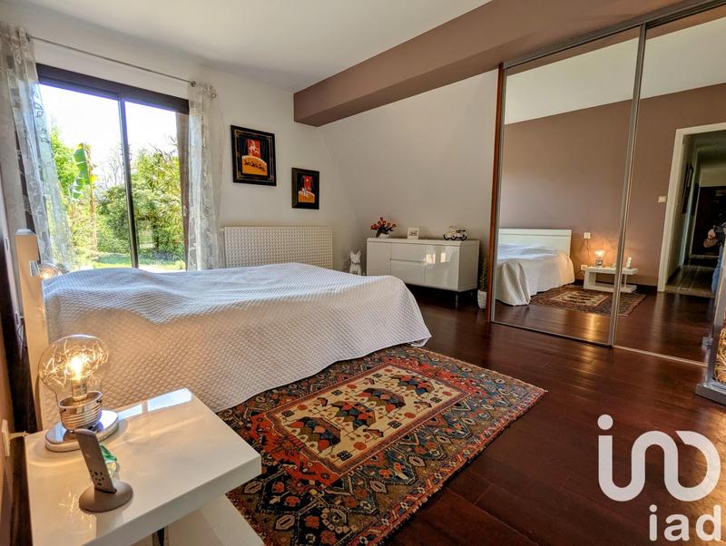 Maison de maîtres - 185 m² - 6 pièces