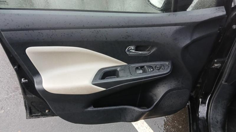 Nissan Micra V 0.9 Ig-T 90 Made In France