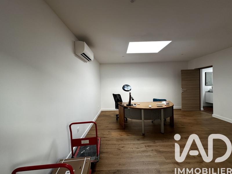 Appartement - 230 m² - 4 pièces