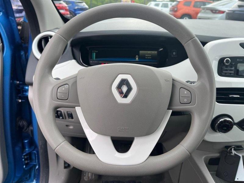 Renault Zoe R90 Life