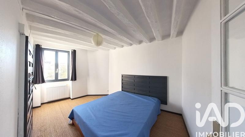 Maison - 111 m² - 5 pièces