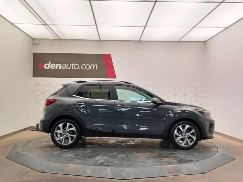 Kia Stonic 1.0 t-GDi 120 ch Mhev iBVM6 Gt Line Premium