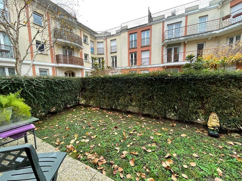 Appartement - 31 m² - 1 pièce