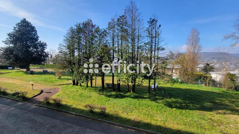 Appartement - 72 m² - 4 pièces