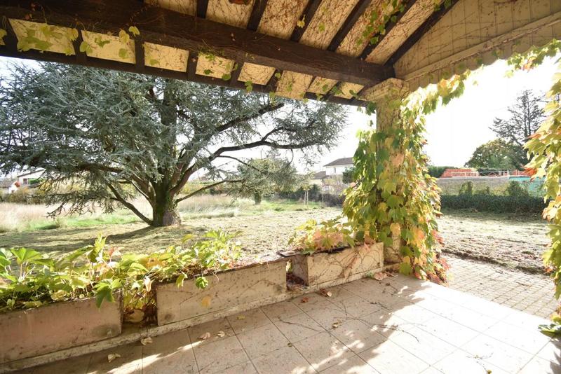 Villa - 135 m² - 5 pièces