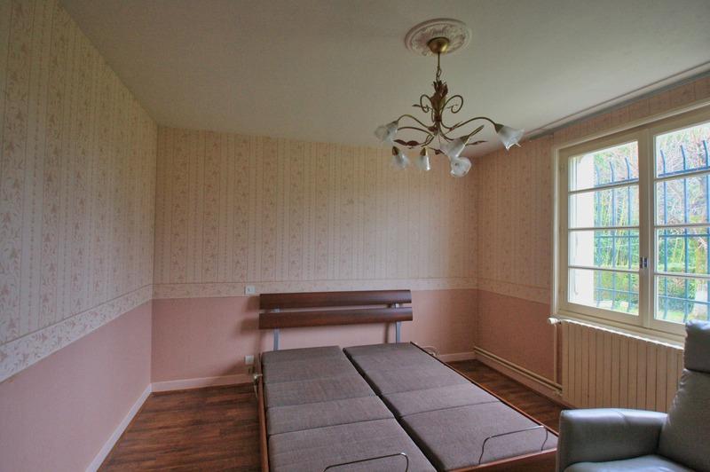 Maison - 89 m² - 3 pièces