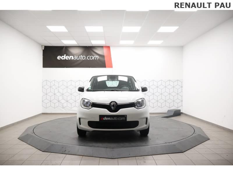 Renault Twingo III Achat Intégral - 21 Life