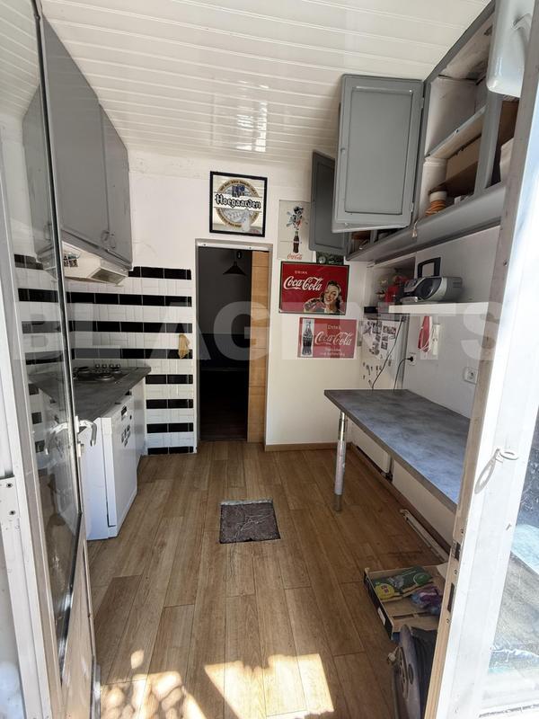 Maison de ville - 130 m² - 7 pièces