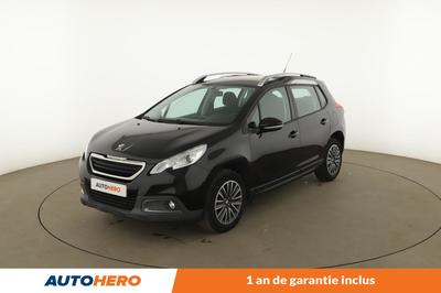 Peugeot 2008 1.2 PureTech Active 110 ch