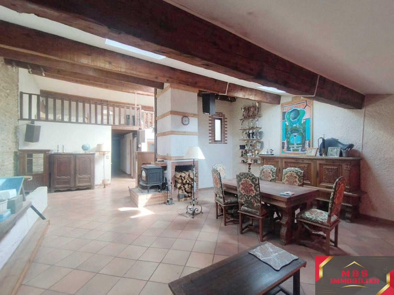 Appartement - 146 m² - 4 pièces