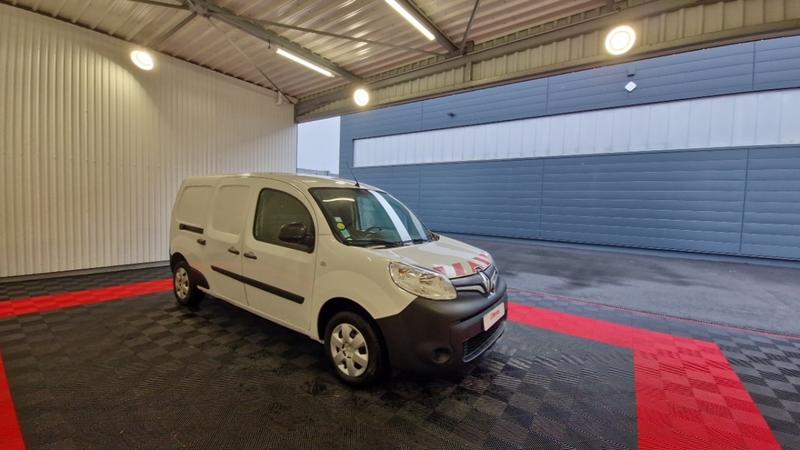 Renault Kangoo Express Grand Volume Blue Dci 95 Extra R-Link