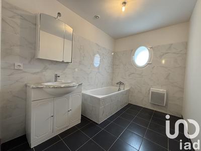 Maison - 131 m² - 5 pièces