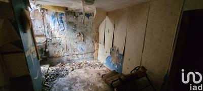 Maison de ville - 99 m² - 7 pièces