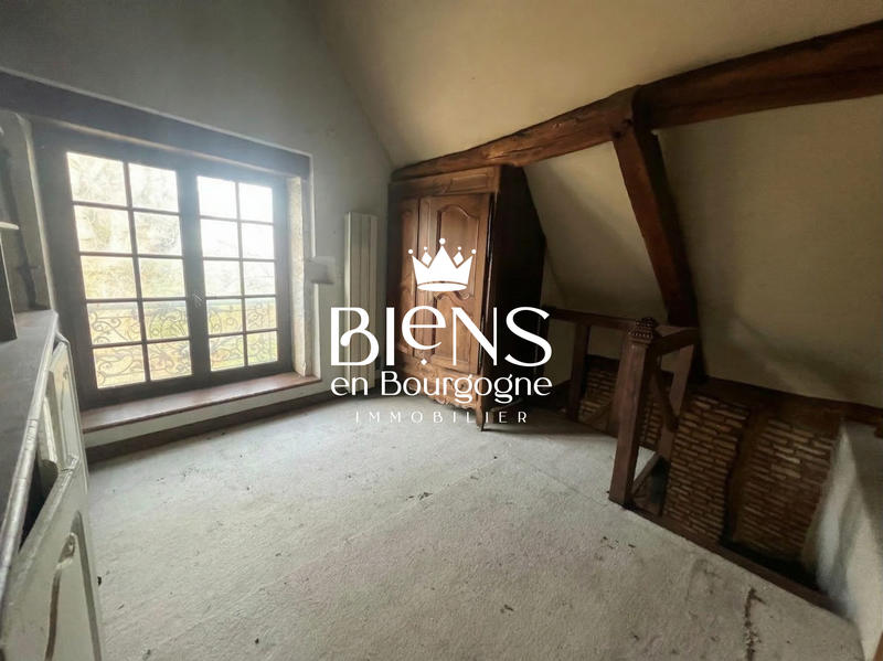 Maison - 113 m² - 3 pièces