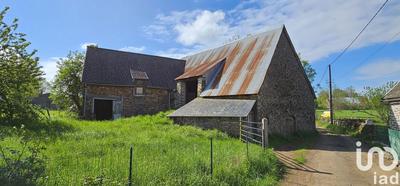 Ferme - 299 m² - 5 pièces