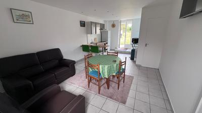 Maison - 75 m² - 3 pièces