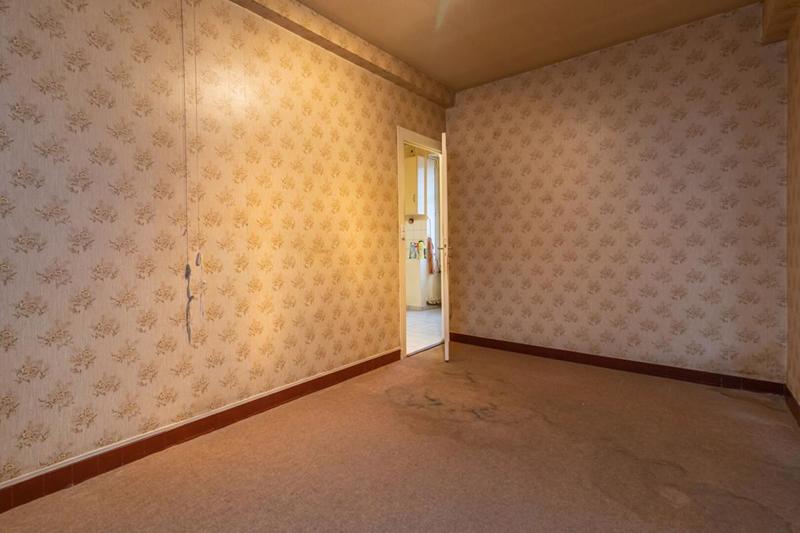 Maison - 55 m² - 3 pièces