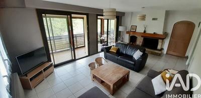 Appartement - 102 m² - 5 pièces