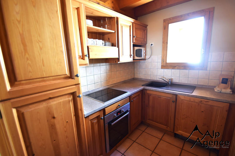 Appartement - 98 m² - 5 pièces