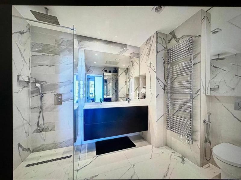 Appartement - 110 m² - 4 pièces