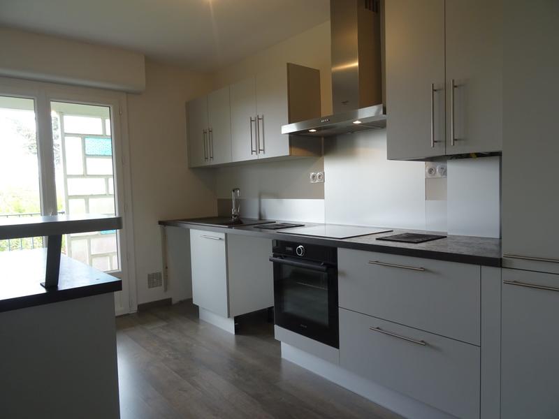 Appartement - 83 m² - 4 pièces