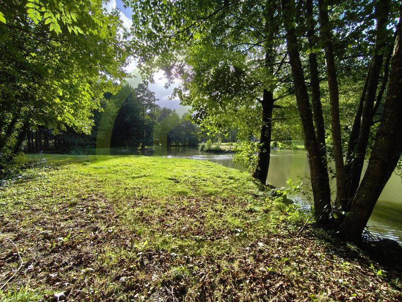 Terrain - 24 375 m²