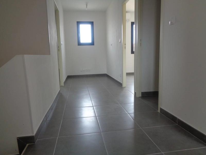 Maison - 123 m² - 5 pièces