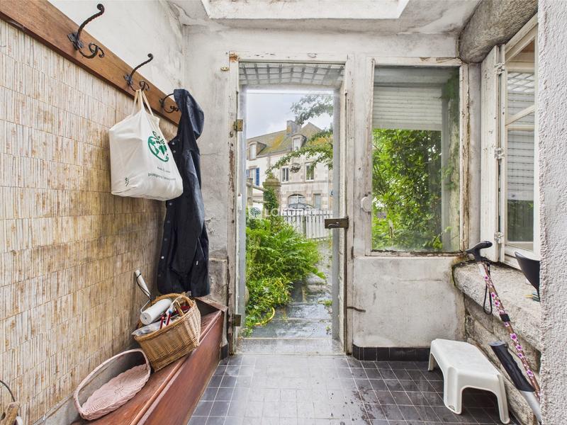 Maison - 71 m² - 3 pièces