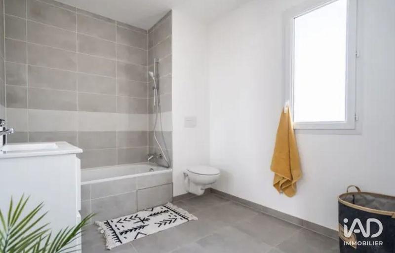 Maison - 70 m² - 3 pièces