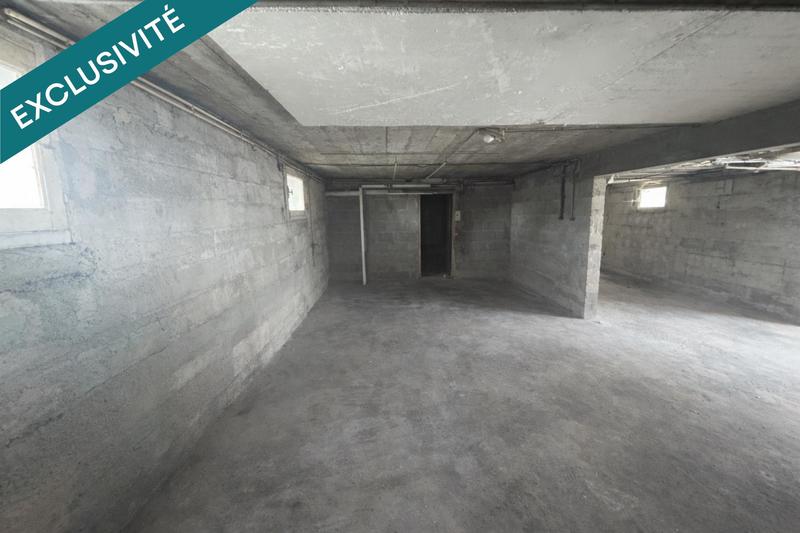 Maison - 65 m² - 3 pièces