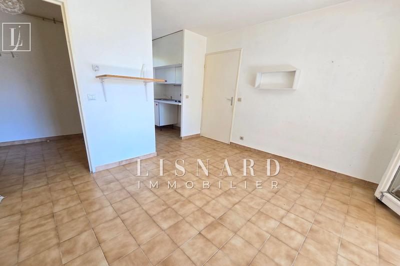 Appartement - 28 m² - 2 pièces