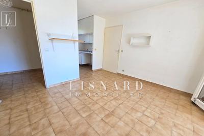 Appartement - 28 m² - 2 pièces