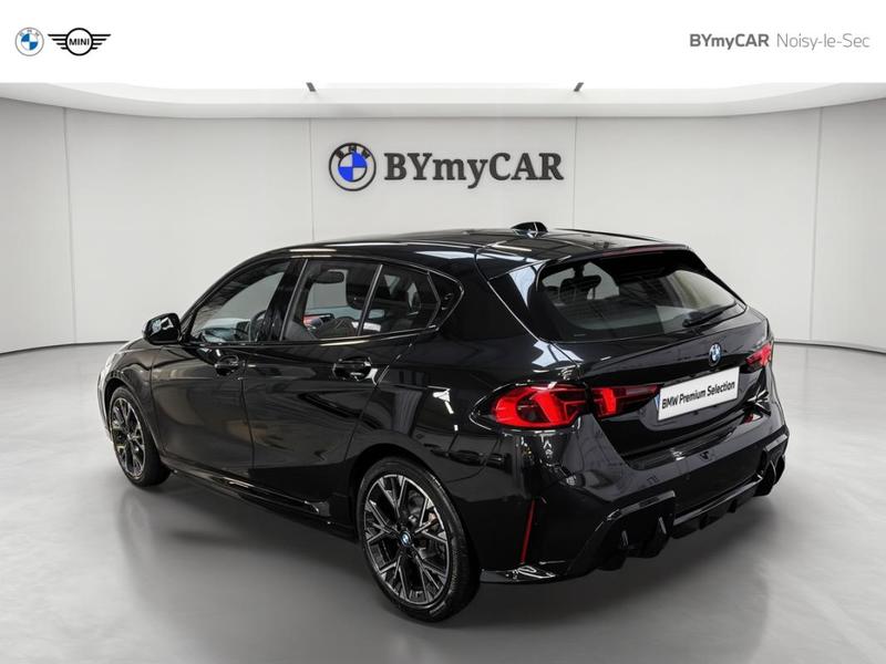 Bmw Série 1 F70 120 170 ch Dkg7 m Sport