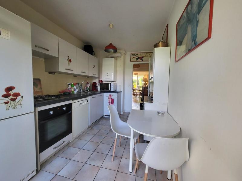 Appartement - 52 m² - 2 pièces