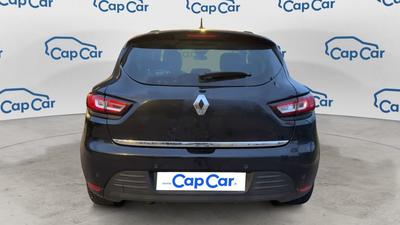 Renault Clio 1.2 TCe 120 Edc6 Limited