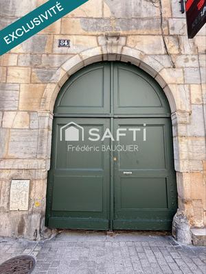 Appartement - 18 m² - 1 pièce