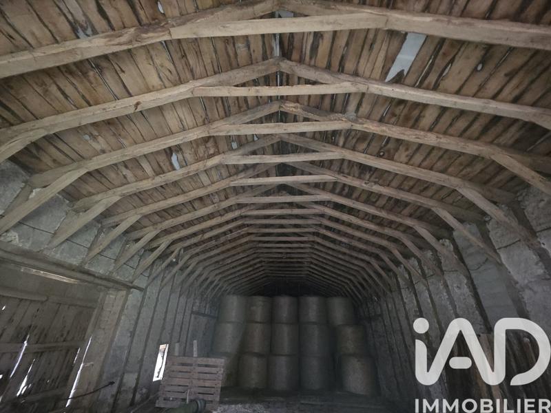 Maison de campagne - 280 m² - 9 pièces