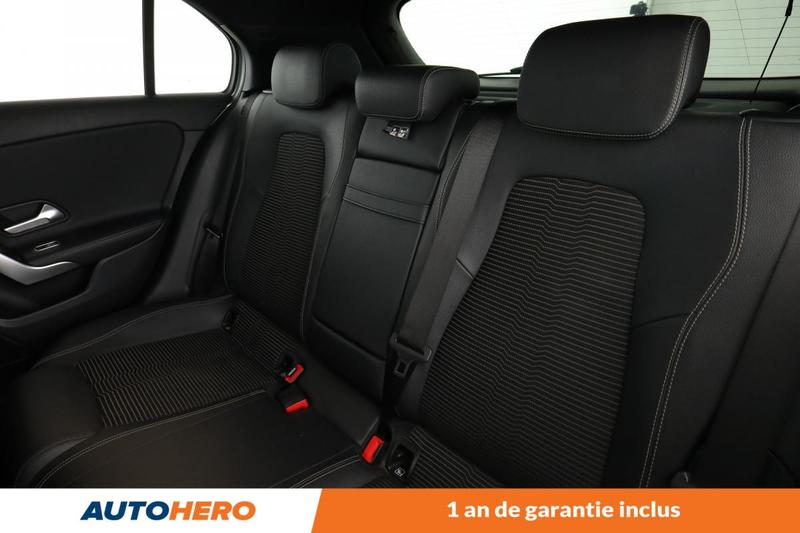 Mercedes Classe a 180 d Progressive Line 7g Dct 116 ch