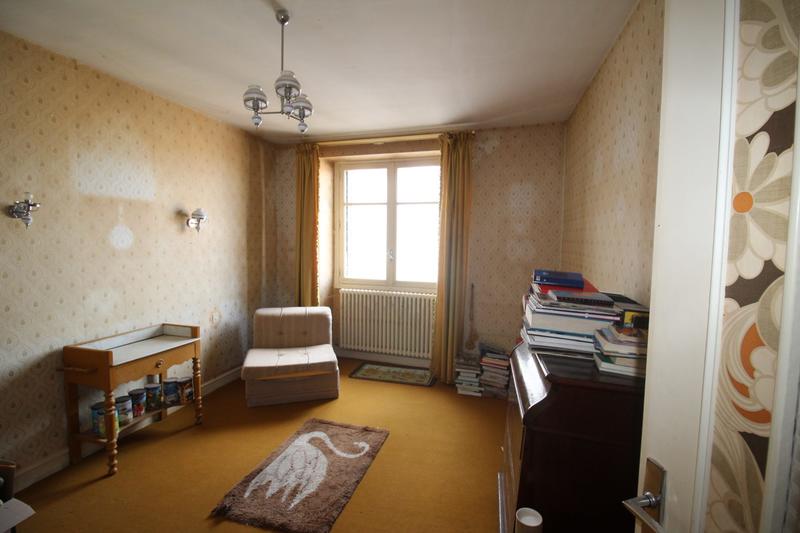 Maison - 159 m² - 6 pièces